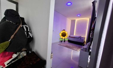 Rumah 2 lantai di cluster premium Galaxy Bekasi