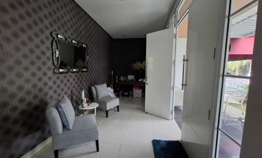 Rumah 2 lantai di cluster premium Galaxy Bekasi