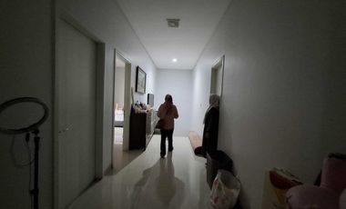 Rumah 2 lantai di cluster premium Galaxy Bekasi