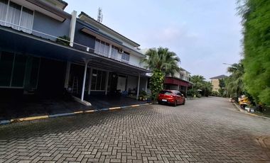 Rumah 2 lantai di cluster premium Galaxy Bekasi
