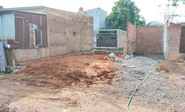 Tanah Siap Bangun Free All Legalitas Bebas Banjir, 11 menit  Mall MP