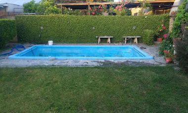 Casa en venta en Libertad