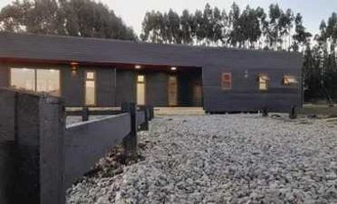 Casa en arriendo en FRUTILLAR