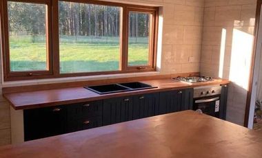 Casa en arriendo en FRUTILLAR