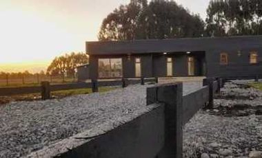 Casa en arriendo en FRUTILLAR