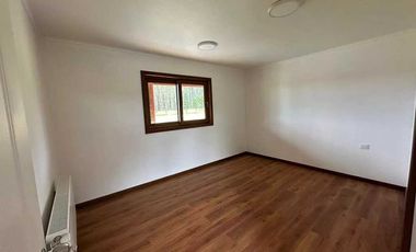 Casa en arriendo en FRUTILLAR