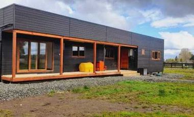 Casa en arriendo en FRUTILLAR