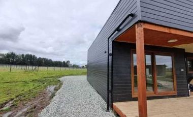 Casa en arriendo en FRUTILLAR