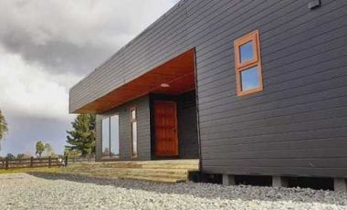 Casa en arriendo en FRUTILLAR