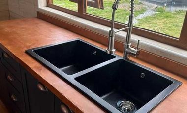 Casa en arriendo en FRUTILLAR