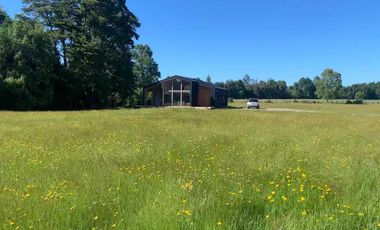 Casa en arriendo en FRESIA