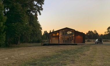 Casa en arriendo en FRESIA