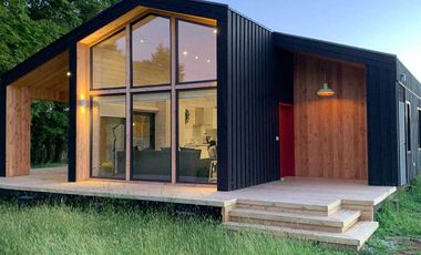 Casa en arriendo en FRESIA