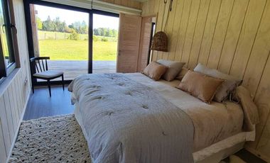 Casa en arriendo en FRESIA