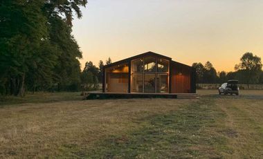 Casa en arriendo en FRESIA