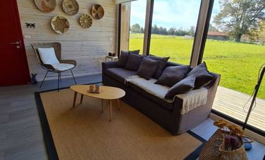 Casa en arriendo en FRESIA