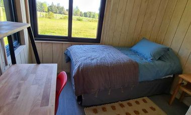 Casa en arriendo en FRESIA