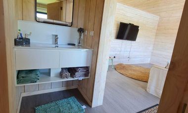 Casa en arriendo en FRESIA