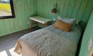 Casa en arriendo en FRESIA