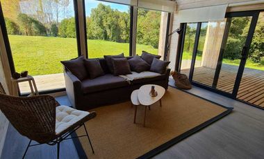 Casa en arriendo en FRESIA