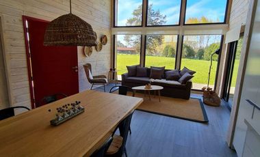 Casa en arriendo en FRESIA