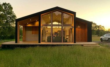 Casa en arriendo en FRESIA