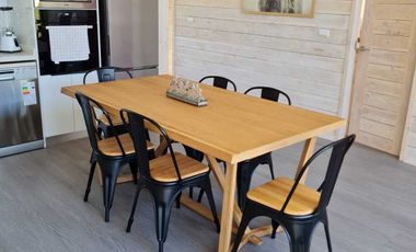 Casa en arriendo en FRESIA