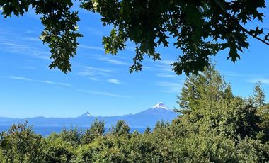 Casa en arriendo en FRUTILLAR