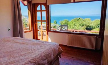 Casa en arriendo en FRUTILLAR