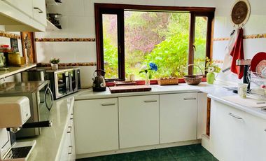 Casa en arriendo en FRUTILLAR