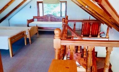 Casa en arriendo en FRUTILLAR