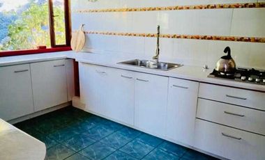 Casa en arriendo en FRUTILLAR