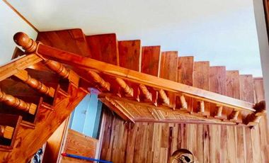 Casa en arriendo en FRUTILLAR