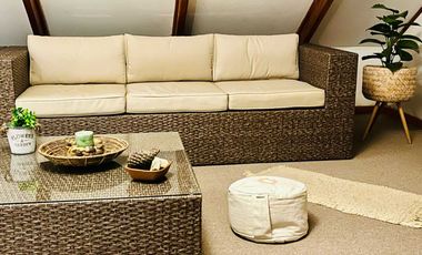 Casa en arriendo en FRUTILLAR