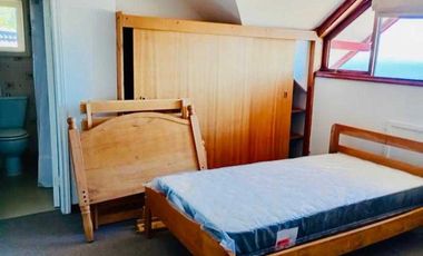 Casa en arriendo en FRUTILLAR