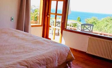 Casa en arriendo en FRUTILLAR