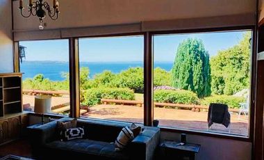 Casa en arriendo en FRUTILLAR