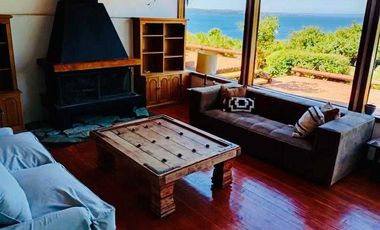 Casa en arriendo en FRUTILLAR