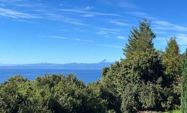 Casa en arriendo en FRUTILLAR