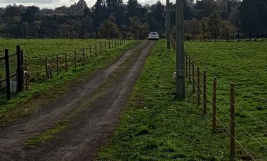Parcela en venta en OSORNO
