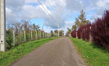 Parcela en venta en OSORNO