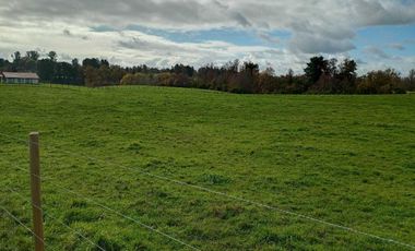 Parcela en venta en OSORNO