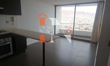 Departamento en venta en ANTOFAGASTA