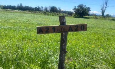 Parcela en venta en ÑIQUÉN