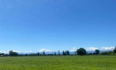 Parcela en venta en ÑIQUÉN