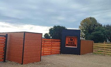 Parcela en venta en ÑIQUÉN