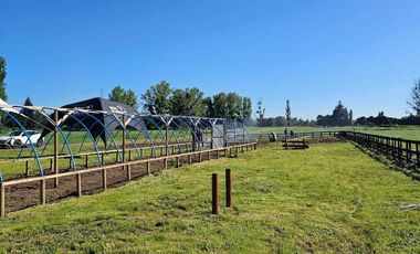 Parcela en venta en ÑIQUÉN