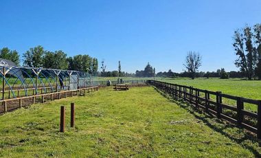 Parcela en venta en ÑIQUÉN