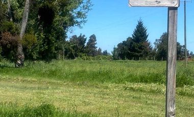 Parcela en venta en ÑIQUÉN