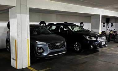 Departamento en venta en MACUL